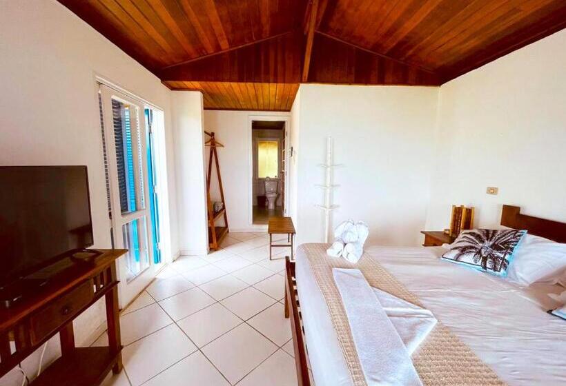 수피리어 룸, Velinn Pousada 8 Ilhas