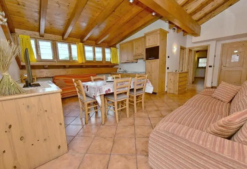 , Residence Casa Federica