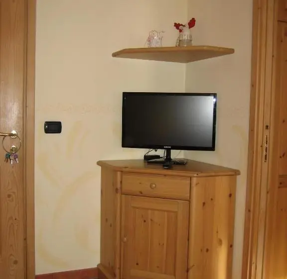 , Residence Casa Federica