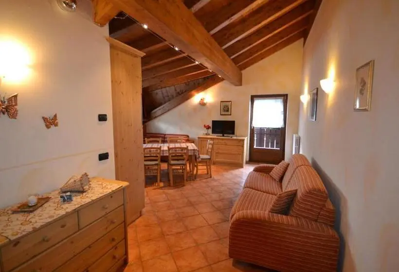 , Residence Casa Federica