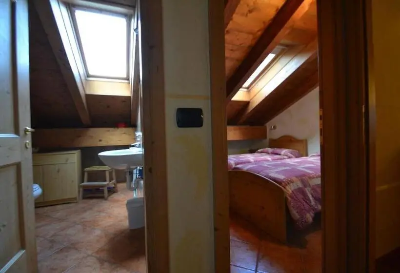 , Residence Casa Federica
