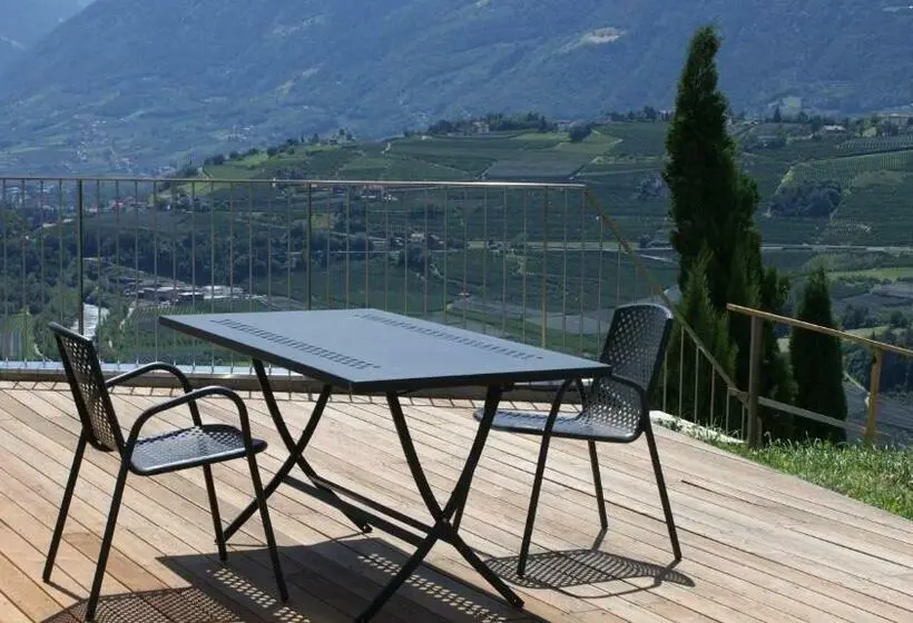 آپارتمان 2 خوابه, Residence Fiegl