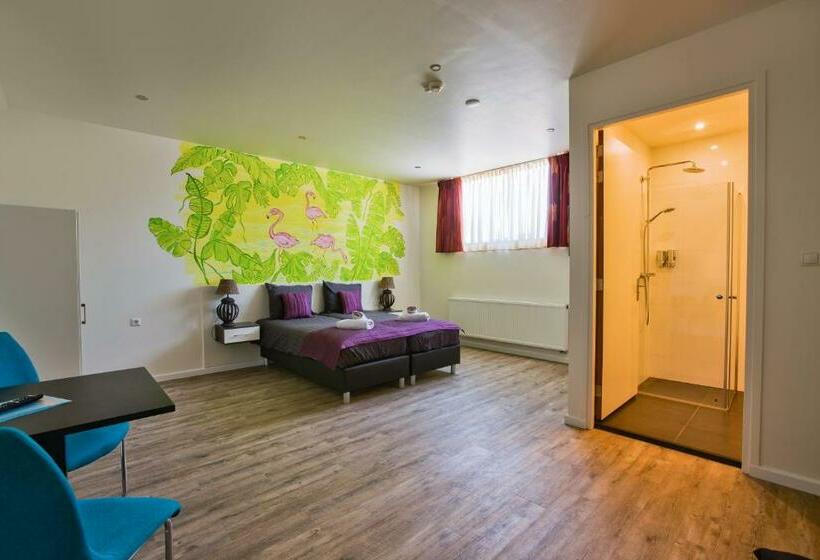 اتاق استاندارد, Cuba Libre