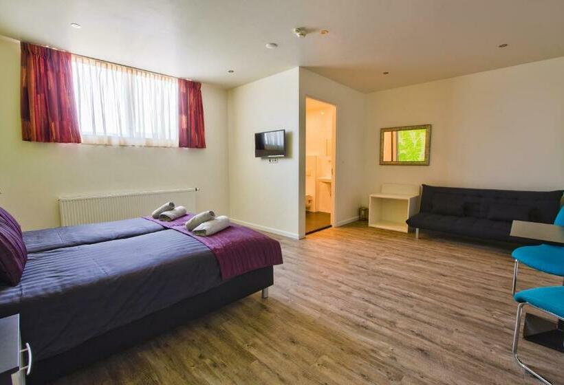 اتاق استاندارد, Cuba Libre