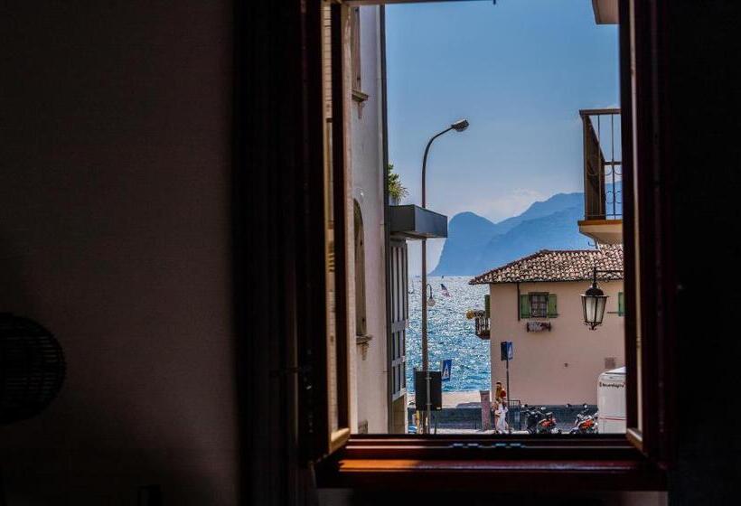 דירת שני חדרים, Appartamenti Vasco Renna Surf Center