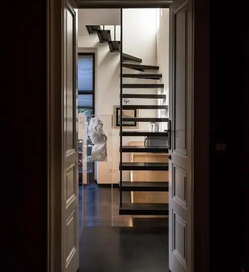 デラックススイート, Casa Brenna Tosatto Art Experience