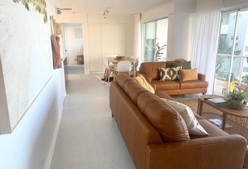 带3个卧室的豪华公寓, Cerulean Apartments