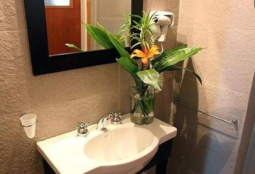 Huoneisto 1 Makuuhuone, De Los Arroyos Apart