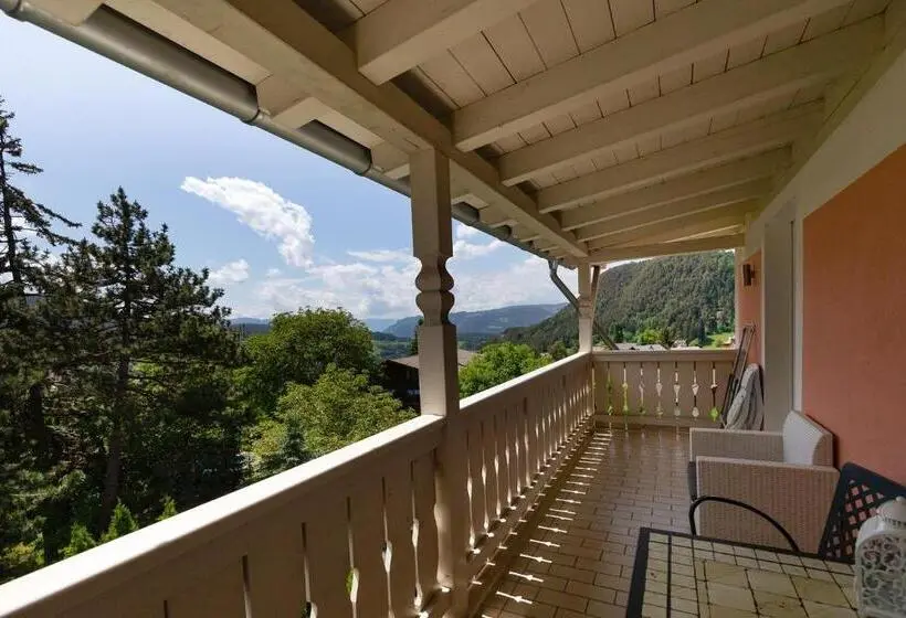 2 Bedrooms Apartment Mountain View, Eden Apartments