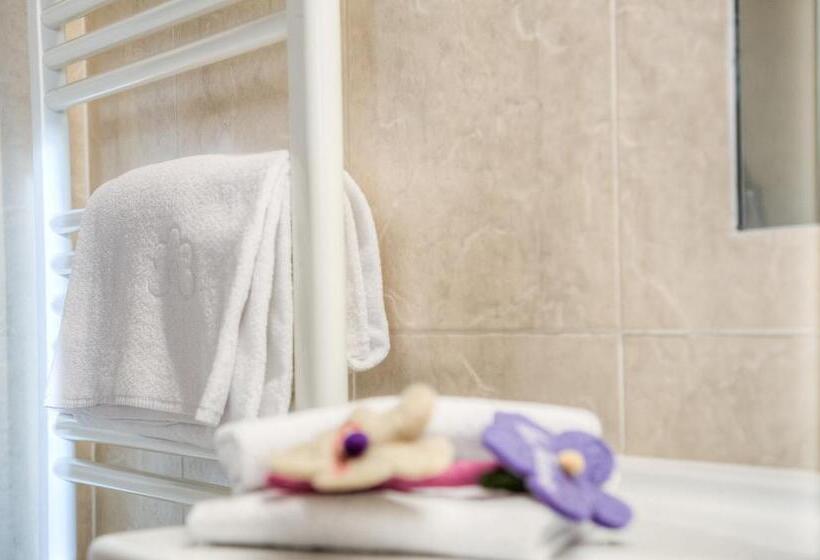 2 Bedrooms Apartment Mountain View, Eden Apartments