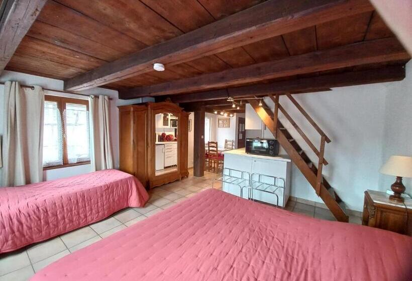 标准工作室, A L'arc En Ciel