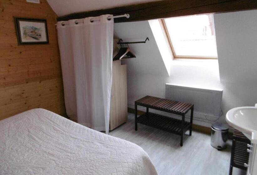 带1个卧室的公寓, A L'arc En Ciel