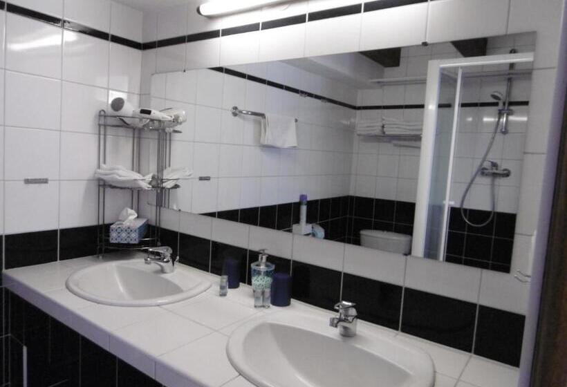 带1个卧室的公寓, A L'arc En Ciel