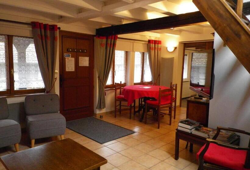 带1个卧室的公寓, A L'arc En Ciel