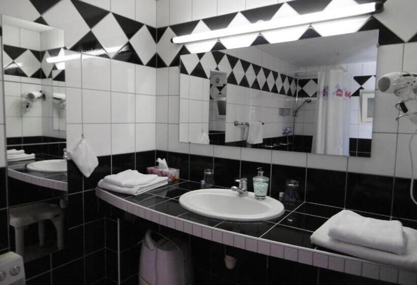 标准间, A L'arc En Ciel