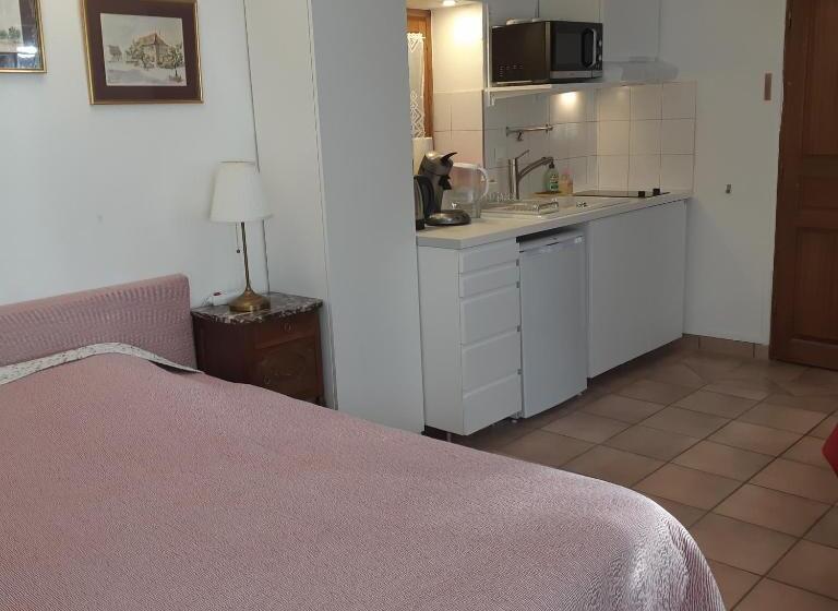 标准间, A L'arc En Ciel