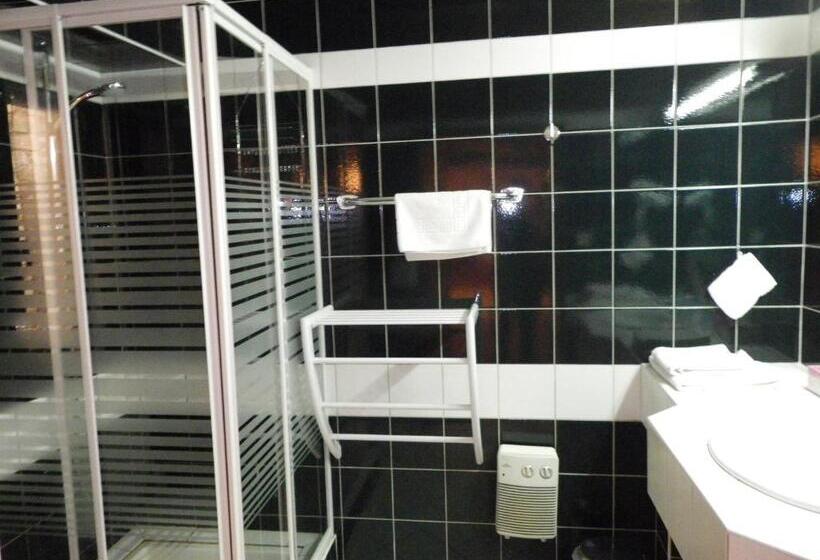 标准三人间, A L'arc En Ciel