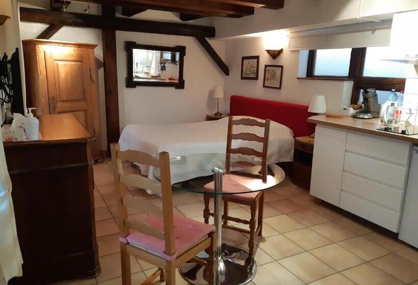 标准三人间, A L'arc En Ciel