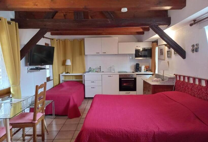 标准工作室, A L'arc En Ciel