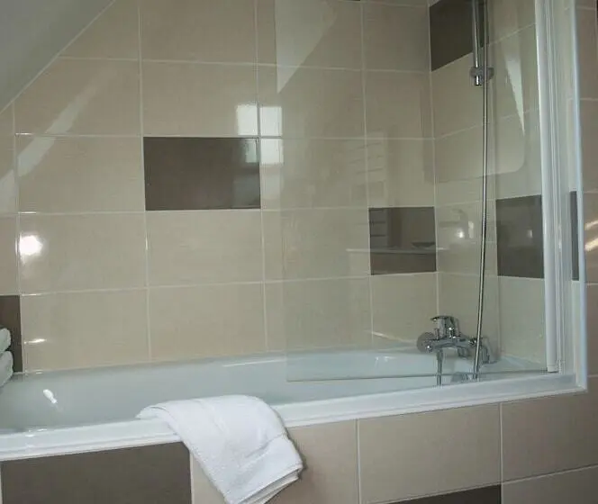 Duplex-huone, Chambres D Hotes  L Ecurie Obernai