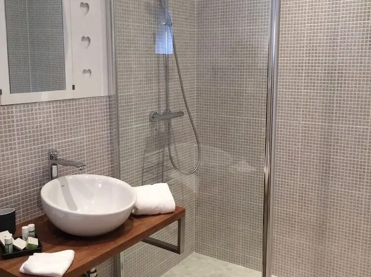 Standard-huone, Chambres D Hotes  L Ecurie Obernai