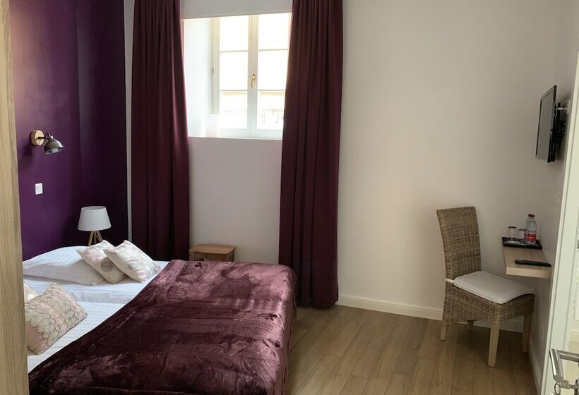 标准间, Chambres D Hotes L Ecurie Obernai