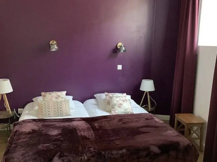 Standard-huone, Chambres D Hotes  L Ecurie Obernai