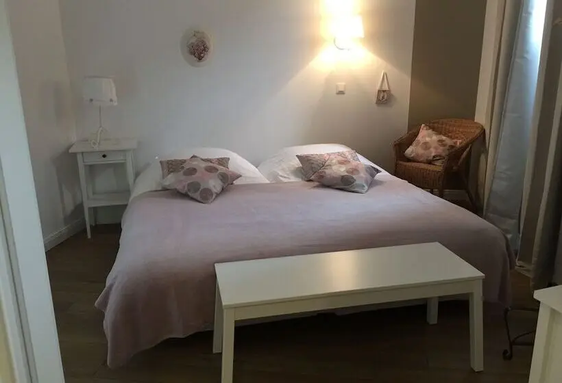 Standard-huone, Chambres D Hotes  L Ecurie Obernai