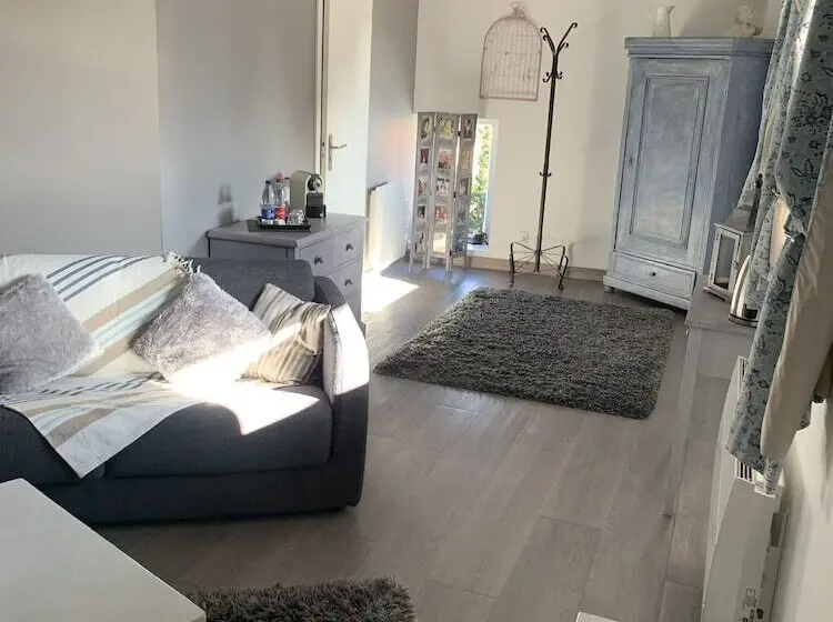 Duplex-huone, Chambres D Hotes  L Ecurie Obernai