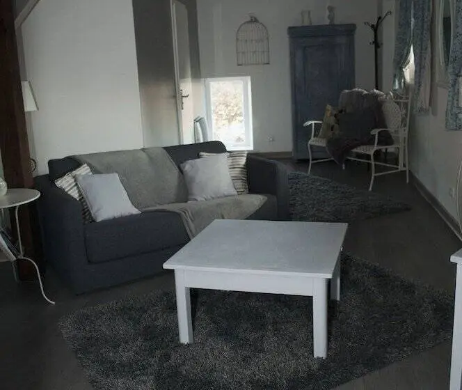 Duplex-huone, Chambres D Hotes  L Ecurie Obernai