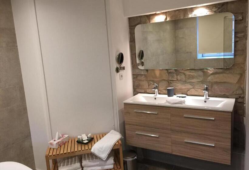 复式套房, Chambres D Hotes L Ecurie Obernai