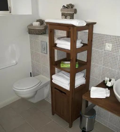 Standard-huone, Chambres D Hotes  L Ecurie Obernai