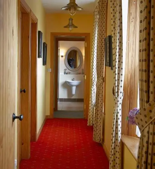 スタンダードルーム, Cullinan S Guesthouse