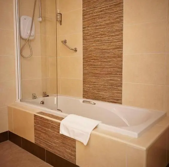 スタンダードルーム, Cullinan S Guesthouse