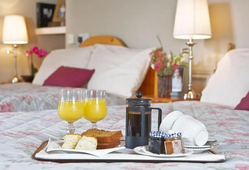 スタンダードルーム, Cullinan S Guesthouse