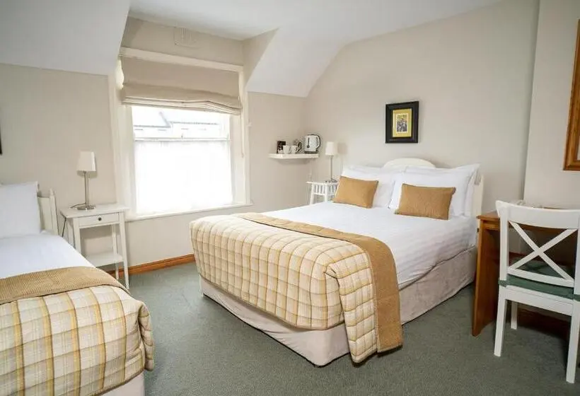 ファミリールーム, Cullinan S Guesthouse