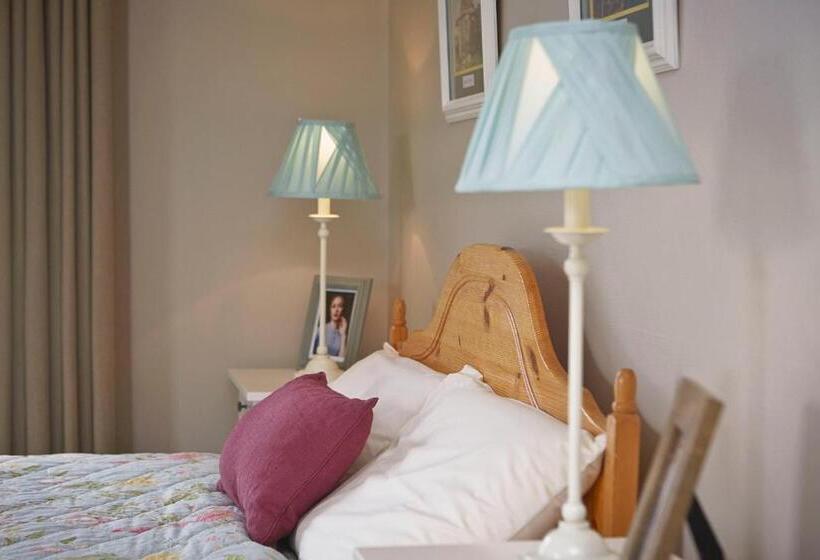 패밀리 룸, Cullinan S Guesthouse