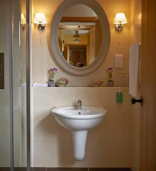 ファミリールーム, Cullinan S Guesthouse