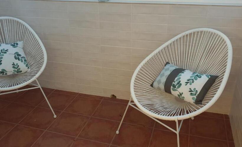 스탠다드 룸, Hostal Macami