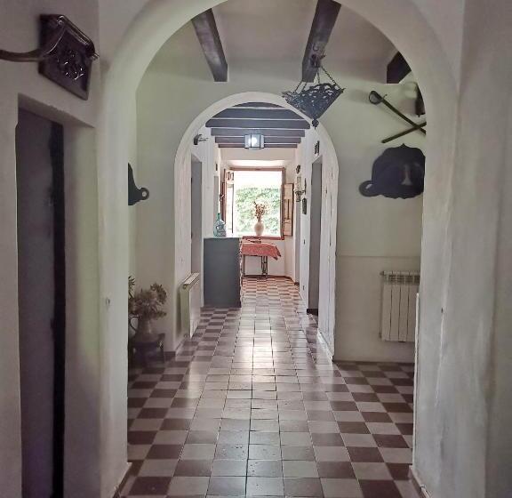 Дом 1 Спальня, La Casería