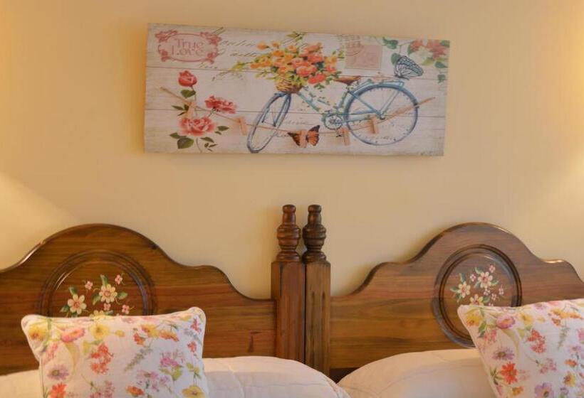 标准间, Las Anjanas De Isla