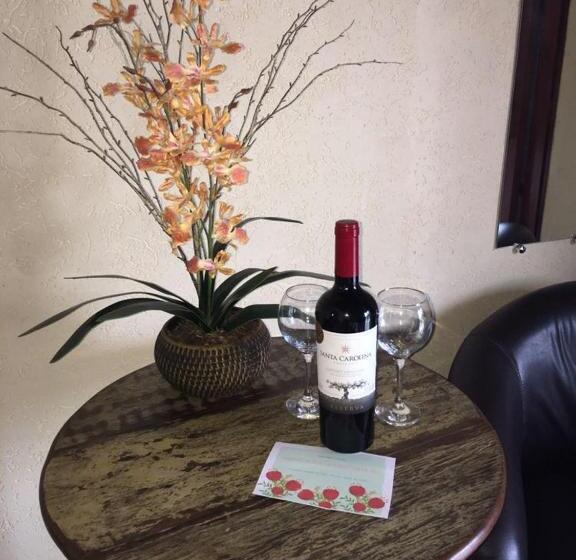 חדר סטנדרט עם מרפסת, Pousada Irmaos Do Mar