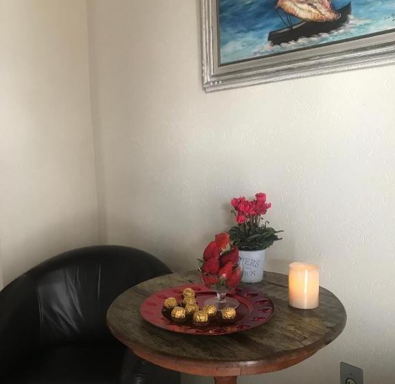 חדר סטנדרט עם מרפסת, Pousada Irmaos Do Mar