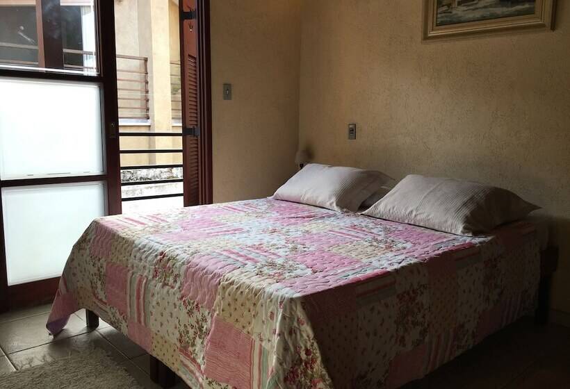 חדר סטנדרט, Pousada Irmaos Do Mar