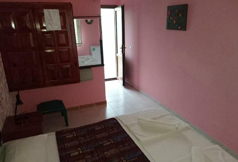 スタンダードルーム, Sirius