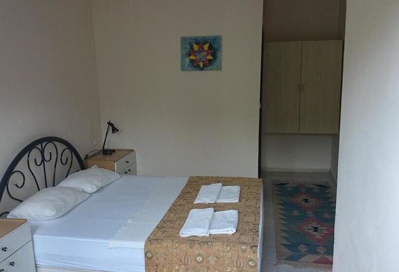 スタンダードルーム, Sirius