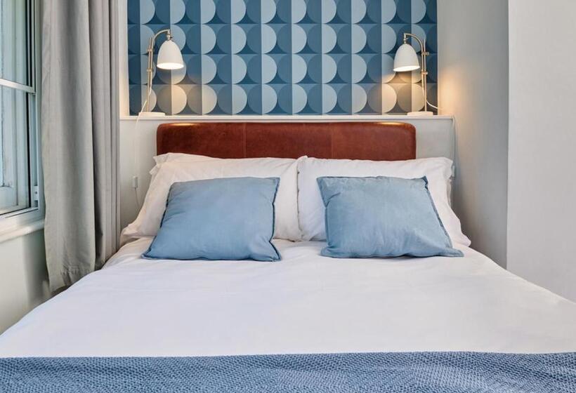 اتاق استاندارد, Townhouse Exeter