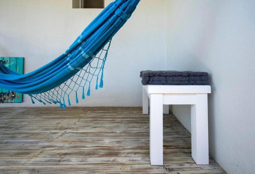 شقة غرفتين, Valeria Playa Apart