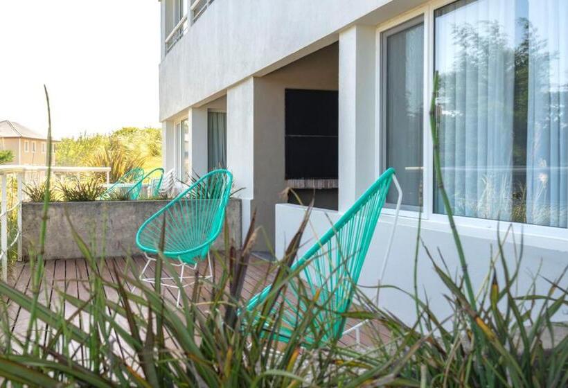 شقة غرفة واحدة, Valeria Playa Apart