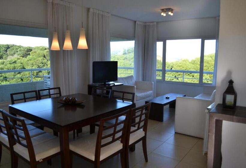 침실 2개 아파트, Valeria Playa Apart